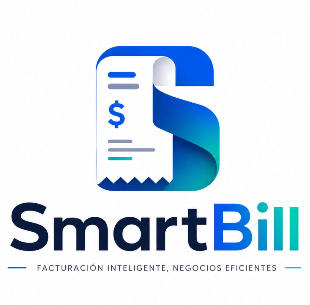 Smart Bill Logo